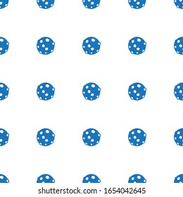 moon icon pattern seamless isolated on white background. Editable filled moon icon. moon icon pattern for web and mobile.
