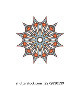 moon icon Ramadan and Islamic Eid