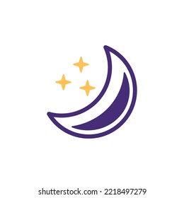 Modemsymbol, Vektorbild mit weißem Hintergrund