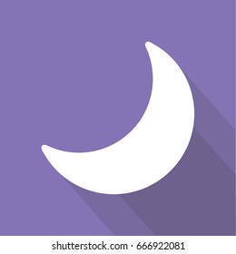 Moon illustration