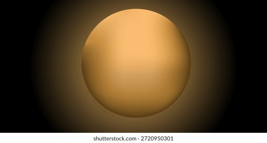 Ilustración de la luna Icono de animación de Vector de la luna. Arte de Clip de ilustración de la NASA de la galaxia del planeta para la pegatina. Luna llena amarilla. Ilustración de acuarela de la luna llena, dibujado a mano. Un satélite de la tierra, un planeta aislado sobre un fondo negro. un elemento decorativo para el diseño y la decoración.