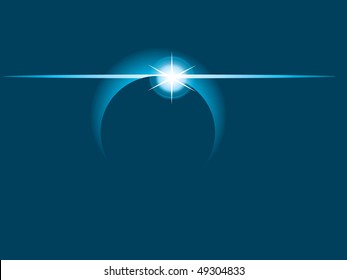 moon light