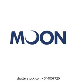 Moon Light Logo Images, Stock Photos & Vectors | Shutterstock