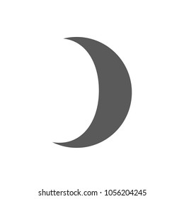 moon meteo icon