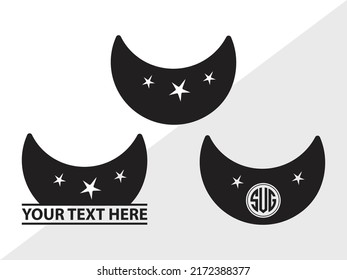 595 Moon split Images, Stock Photos & Vectors | Shutterstock