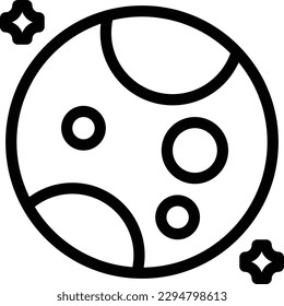 moon, night, for free download 