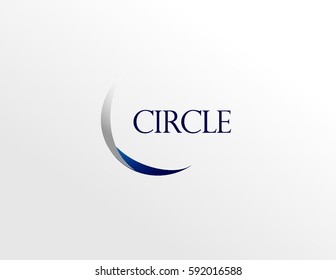 Moon Phase Logo