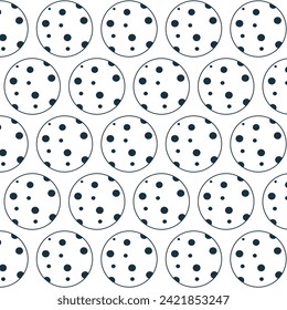 moon planet space coloring doodle line pattern vector illustration