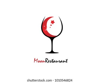 Moon Restaurant logo