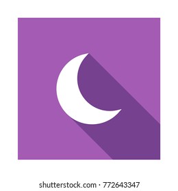  moon Square flat