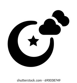 Moon star 