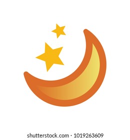 moon star icon