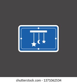 moon and star icon