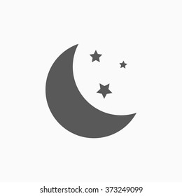 moon star icon