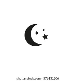 moon star icon