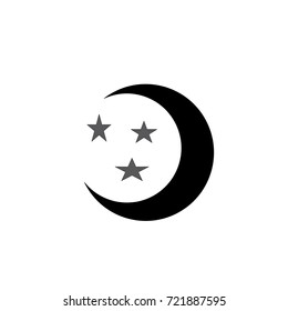 moon star icon