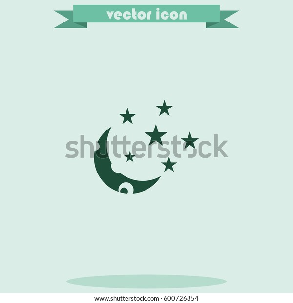 Moon and stars
icon.