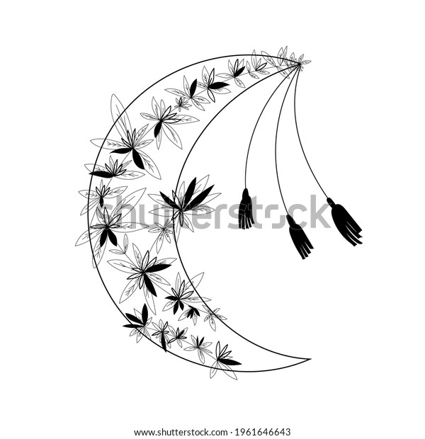 Moon Surface, Moon, Satellite Planet,
Crescent Moon - Object Shape, Vector
Graphics