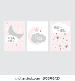 58,448 Baby Moon Illustration Images, Stock Photos & Vectors | Shutterstock