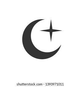 Moonlight Icon. Weather Element Illustration As A Simple Vector Sign & Trendy Symbol for Design and Websites, Presentation or Mobile Application. Moonlight Icon. Weather Element Illustration As A Simple Vector Sign & Trendy Symbol for Design and Websites, Presentation or Mobile Application.