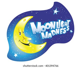 Moonlight Madness