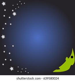 moon-night
