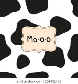 Mo-o-o background