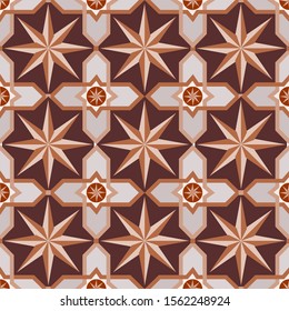 The Moorish style belongs to the category of neo-styles. This is due to the fact that he inherited the traits of various cultures. 