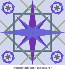 . The Moorish style is characterized by subtle oriental ornaments without the image of living beings on them, which is direct evidence of the eastern origin of most elements in this direction.