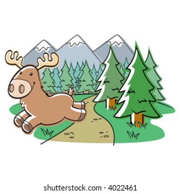 Moose
