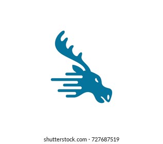 Moose logo