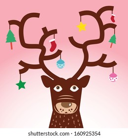 moose tree