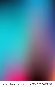 mooth, shiny background with vibrant colors and a blurry gradient for modern, artistic illustrations. Perfect for graphic design projects.