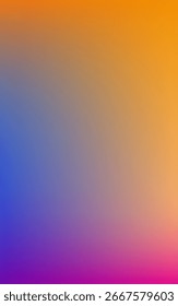 mooth, shiny background with vibrant colors and a blurry gradient for modern, artistic illustrations. Perfect for graphic design projects.