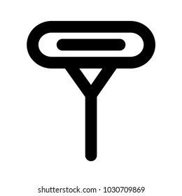 mop cleaning brush 