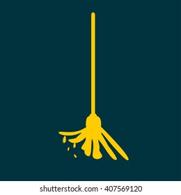 mop icon
