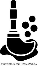 Mop New Creative Icon Design Vector