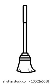 mop tool cleaning