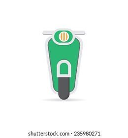 moped
