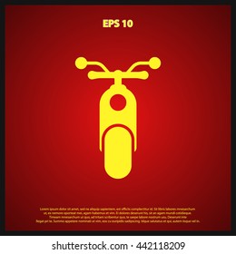 moped icon