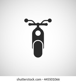 moped icon