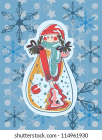 	Moppet