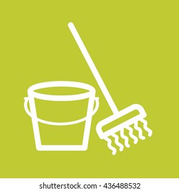 Mopping