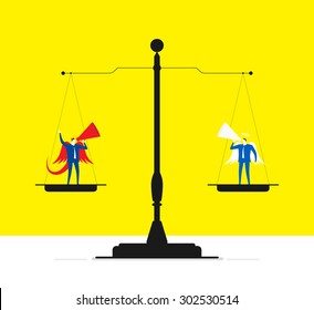 Moral conflict
