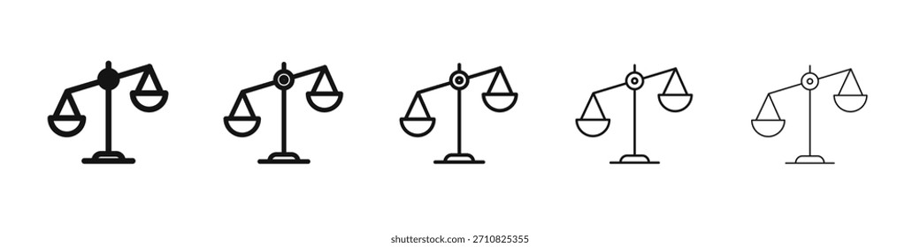 Moral design de ícone, logotipo, aplicativo, UI. Ilustração vetorial, EPS