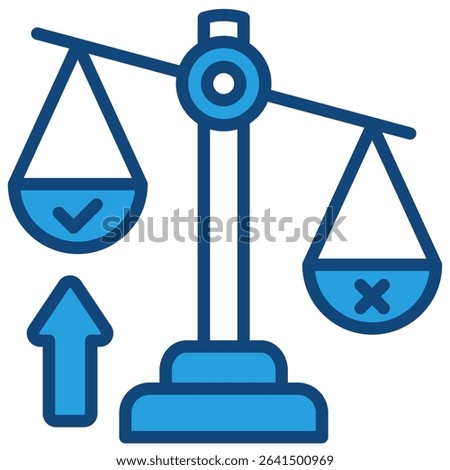 Moral Icon Element for Design