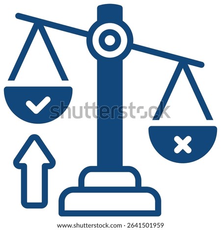 Moral Icon Element for Design