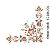 Moravia ornaments