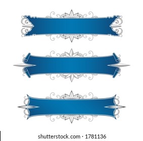 More banners (Vectors 79)