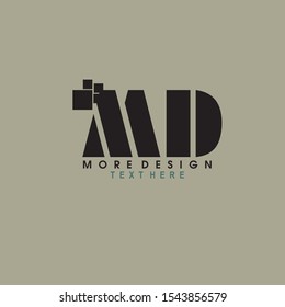 More designs with cool letters